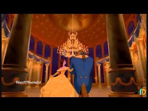 "Beauty and the Beast" Title Song cover/Mrs. Potts♦
