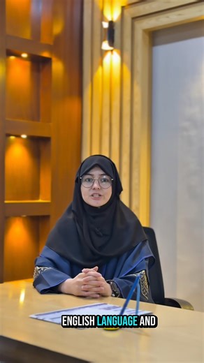 Admissions Open! New English Language Classes 📅 Starting from 12th January 2026 🕘 Timing: • 8:00 AM • 10:00 AM • 2:00 PM • 4:00 PM • 6:00 PM ✅ Qualified & experienced instructors ✅ Focus on grammar, speaking & confidence ✅ Friendly and professional learning environment 📞 Enroll now – Limited seats available! 091-5702319 | 03355959520 | Kabul English Language & Computer Center Peshawar