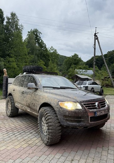 В продажі🤝👋🏻.#закарпаття #туарегклуб #рекомендации #рек