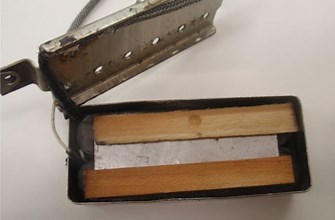 Firebird Pickups: The Definitive Guide to Firebird Mini Humbuckers