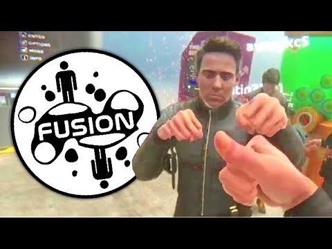 HOW TO CREATE & JOIN MULTIPLAYER LOBBIES BONELAB FUSION