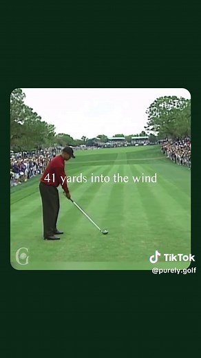 Bay Hill, 2001. Tiger vs. Phil. Final green, 72nd. Birdie to win by one. Pure moments. Pure golf. @purely.golf — Some stories don’t belong in a reel. They belong in an inbox. Subscribe to Purely Golf Letter — Link in bio. #purelygolf #tigerwoods #philmickelson #bayhill #arnoldpalmerinvitational #golf #purelygolf