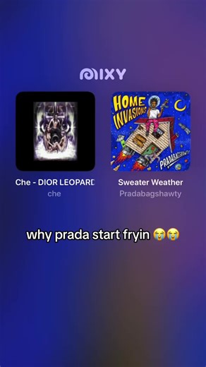 #giftok #che #pradabagshawty | prada bag