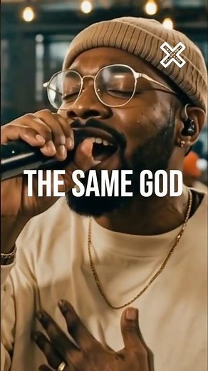 🔴 The Same God - Inspired by Maverick City, Elevation Worship #gospelmusic #worshipmusic