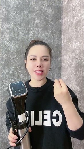Sous Vide FFE giúp tôi nấu ăn nhẹ đầu hơn – và đây là lý do.
