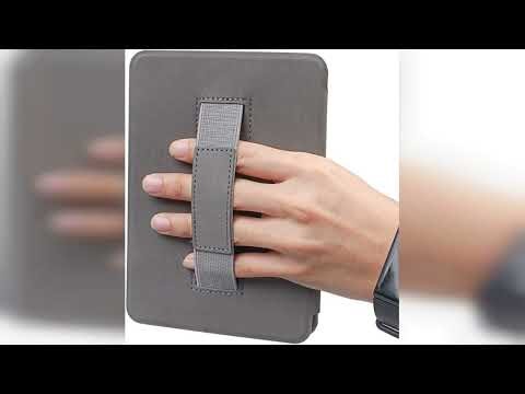 Rezension: Hülle Für 6 Zoll Neue Kindle Paperwhite 5./6./7. Generation(Veröffentlicht Im 2012-201...