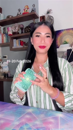 The Empress 1111 (@theempresstarot1111)’s videos with suara asli - The Empress 1111