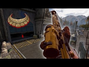 Midas AK-74N Armory120K | Arena BreakOut