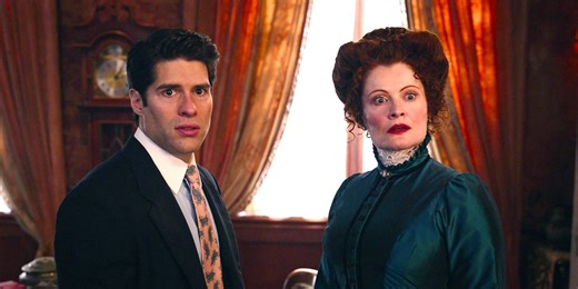 'Ghosts' Creators Share Massive Update on What They're Working on Next