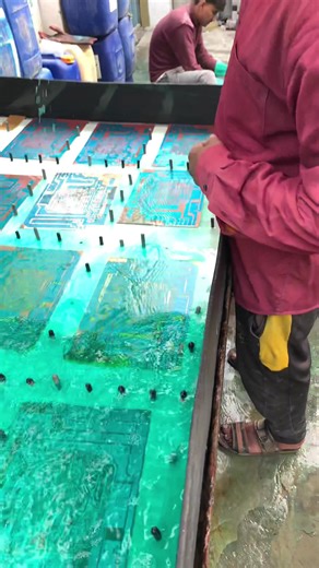 PCB MAKER (@pcb__maker)’s videos with original sound - Vocal Pulse