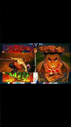 Tanjiro: The Best AMV Edits