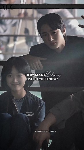Top 10 Korean Drama OSTs You Must Listen To