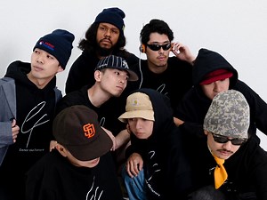 GAME CENTER & Future Brothers、3rd ALリリース発表 ｜ 先行シングル配信