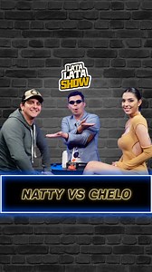 6.2K views · 212 reactions | ▶️ LATA LATA SHOW | Se acabó el amor  El show de Lata se puso intenso...  Chelo Amaral vs. Natty Balbuena. 掠 Quedate para saber que pasó.  #delpynews #lata #show Somos DELPY ❤️ Periodismo Para Vos  | Delpy Live | Facebook