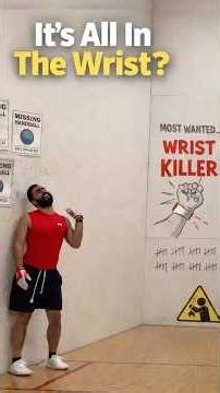 POV: You Trusted the Wrist With Everything 😂 | #handball