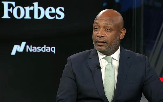 Financial Literacy: CEO Jacob Walthour Breaks Down His Best Money Moves In 2026