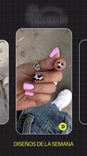 ♥️🚨 Promo Alert 🚨♥️ 𝘿𝙞𝙨𝙚ñ𝙤𝙨 𝙙𝙚 𝙡𝙖 𝙨𝙚𝙢𝙖𝙣𝙖 𝗽𝗮𝗿𝗮 𝗾𝘂𝗲 𝘁𝘂𝘀 𝘂ñ𝗮𝘀 𝘀𝗲 𝘃𝗲𝗮𝗻 𝗵𝗲𝗿𝗺𝗼𝘀𝗮𝘀 💅 ✨ 📱Wtsp: ￼⁨81 2424 0526⁩ https://wa.me/message/MI3Z4DSQSH6UM1 📍Tuxpan 812, Col. Paraiso, Guadalupe, Nuevo León 🪬 Gracias por tu preferencia 🪬 | Pink Me Up