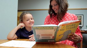 Follow a few Luther students as they work and volunteer in the Decorah community. | Luther College