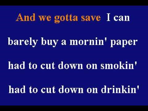 Harold Melvin And The Bluenotes - Bad Luck - Karaoke