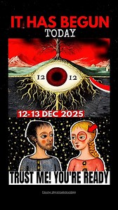 1K reactions · 125 shares | Watch This on December 12th... Trust Me...