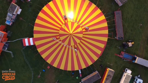 13K views · 155 reactions | Golden hour over Grantham ✨ the magic of...