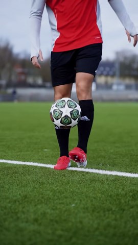 Modern Ball Juggling Movement Reference