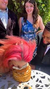 He ruined their wedding | Chynna S