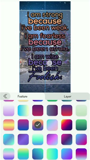 Typographic Tutorial