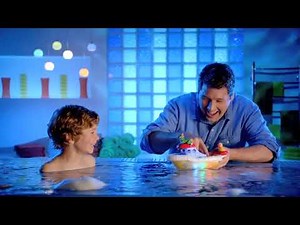 Party Toy Story Partysaurus Boat