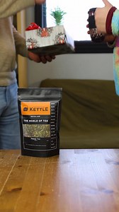 Tired? Stressed? Moody? 😵 There’s a tea for that. Actually, there are 180 teas for that. Come find your sip of happiness. 🍵😌 | Whistling Kettle