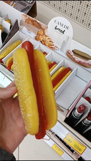 Πασχαλινές Λαμπάδες από τα Jumbo 🐣 🐰