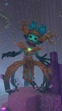 How to Find Hedera the Swamp Boss | Hytale (Endgame & QoL) #hytale #hytaleshorts #brainrot