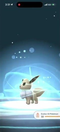The Name Trick Works! Alejandro Evolves Shiny Eevee into Shiny Flareon (Pyro Hack) ✨🔥