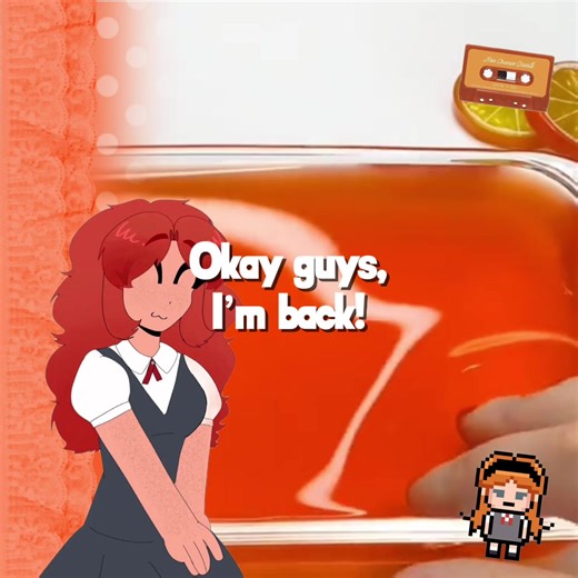 The Latest Controversy in the ASMR Slime Community