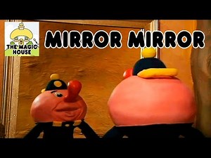 The Magic House | Mirror
