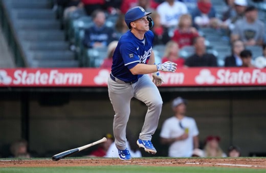 Freeway Series Recap: Will Smith Hits Home Run In Dodgers' Win Over Angels