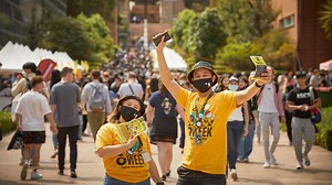 UNSW hosts ‘Biggest O-Week Ever’ | Inside UNSW