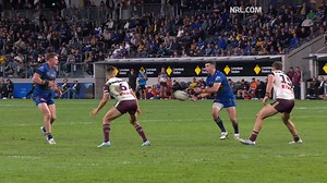 146K views · 2.8K reactions | Watch all the highlights from Eels v Sea Eagles in Round 12 of the NRL Premiership. | NRL | Facebook