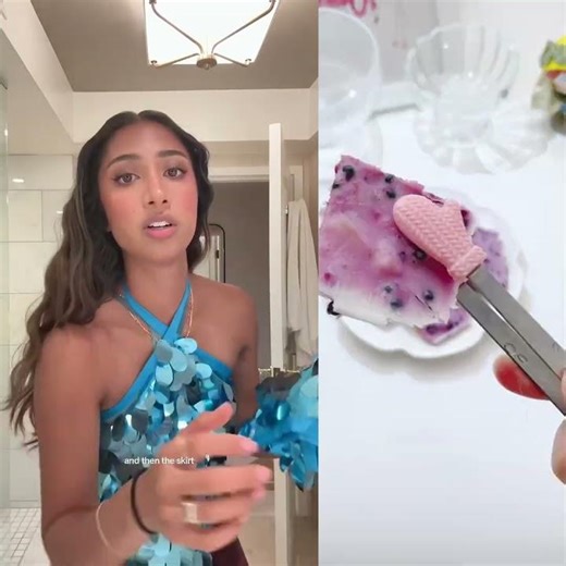 very chaotic bc we’re always late oops 😙✌️ #gdwm #nightoutoutfit #ootn #girlsnightout #browngirl