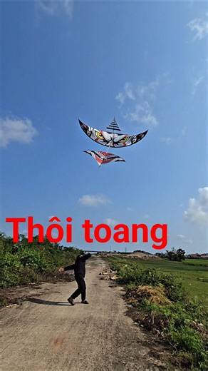 THỬ THÁCH THẢ DIỀU SÁO 4M2 CỰC ĐẸP VÀ SÁO HÒA ÂM CARBON QUÁ KHÉT 😱😱😱 #dieusao