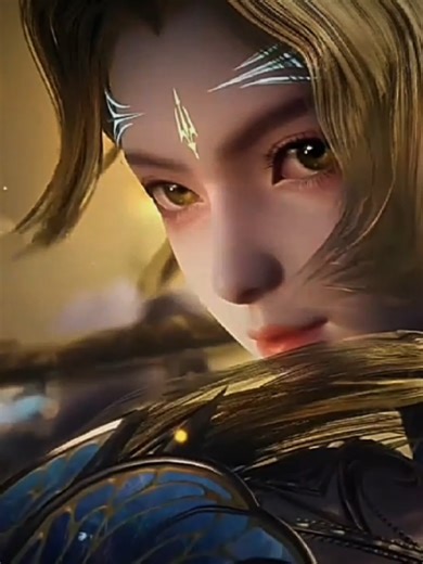 Tang Wutong dan Ramalan Warna Rambut Naga di Soul Land 2