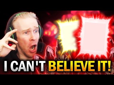 I PULLED ALL MY PRIMAL SHARDS and WE WON BIG! - Raid Shadow Legends