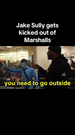 They do not stand with Eywa [Disclaimer - this is a parody in prank format] #avatar #jakesully #avatarfireandash #torukmakto