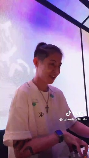 DJ Panda: Kawa Kawa Remixes and Beats