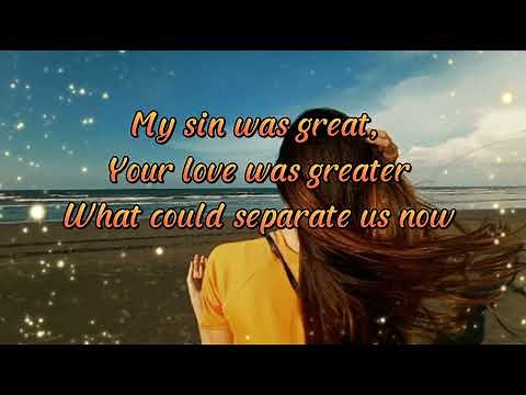 What A Beautiful Name (lyrics) Hillsong Worship