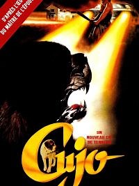 Cujo - Film 1983 - Cinetrafic
