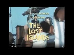 孤島の秘密（少年ドラマ）