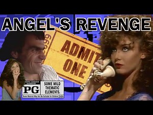 Angel's Revenge (1986) Rated PG