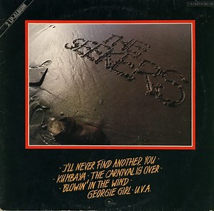 The Seekers - The Seekers