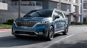 2022 Kia Carnival Pricing Released: You Must Pay This Much to Ride